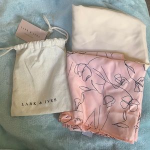 Lark & Ives hair scarves